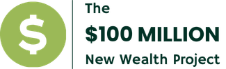 The $100 Million New Wealth Project